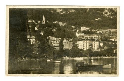Photgraph of Montreux Le Golfe de Bon-Port