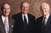 Dean Thomas Sullivan, Walter Mondale, and Jimmy Carter