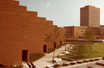 New Law School Building – Future Stein Plaza Looking SE