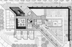 Thumbnail of 1971 Plaza Level Floorplan