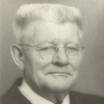 Walter Mondale’s father, Theodore