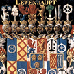 Lewenhaupt coat of arms.