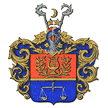 Rabenius coat of arms.